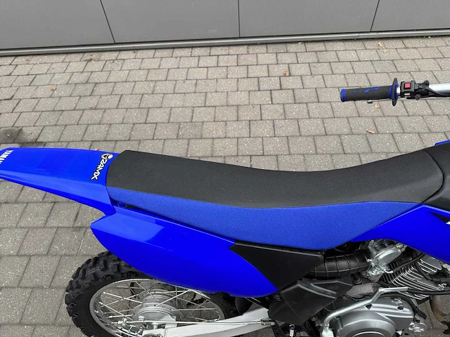 Yamaha - motorised scooter - afbeelding 2 van  10