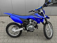 Yamaha - motorised scooter - afbeelding 3 van  10