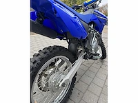 Yamaha - motorised scooter - afbeelding 6 van  10