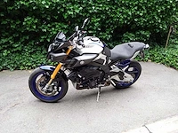 Yamaha - mt10 sp - motorfiets