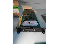 Yamaha - my16at - afbeelding 1 van  1