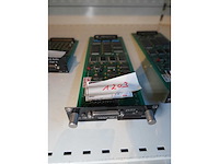 Yamaha - my8-td - 8-channel tdif digital i/o expansion card - afbeelding 1 van  1