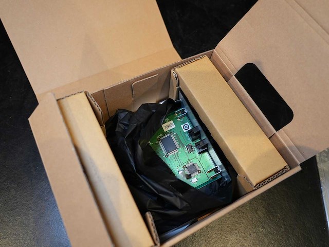 Yamaha - my8at - adat interface kaart - afbeelding 1 van  1