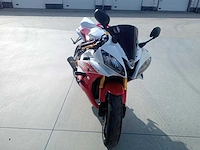 Yamaha - r6 - motorcycle - afbeelding 4 van  7