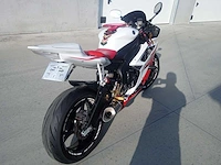 Yamaha - r6 - motorcycle - afbeelding 6 van  7