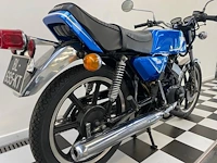 Yamaha - rd125 - bromfiets - afbeelding 2 van  12