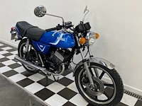 Yamaha - rd125 - bromfiets - afbeelding 1 van  12