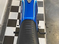 Yamaha - rd125 - bromfiets - afbeelding 5 van  12