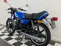 Yamaha - rd125 - bromfiets - afbeelding 8 van  12