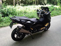 Yamaha - t max 530 - motorfiets - afbeelding 5 van  10
