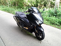 Yamaha - t max 530 - motorfiets - afbeelding 7 van  10