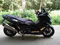 Yamaha - t max 530 - motorfiets - afbeelding 10 van  10