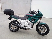 Yamaha - tdm 850 - motorfiets Yamaha - tdm 850 - motorfiets