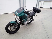 Yamaha - tdm 850 - motorfiets - afbeelding 3 van  9