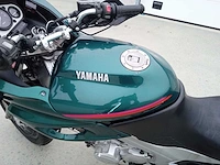 Yamaha - tdm 850 - motorfiets - afbeelding 8 van  9