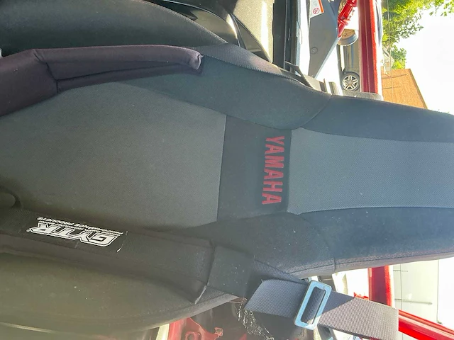Yamaha - yxz 1000 rr ss - buggy - afbeelding 2 van  32