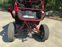 Yamaha - yxz 1000 rr ss - buggy - afbeelding 7 van  32