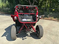 Yamaha - yxz 1000 rr ss - buggy - afbeelding 8 van  32