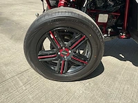 Yamaha - yxz 1000 rr ss - buggy - afbeelding 10 van  32