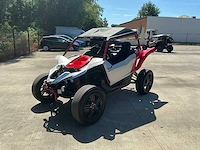 Yamaha - yxz 1000 rr ss - buggy - afbeelding 1 van  32