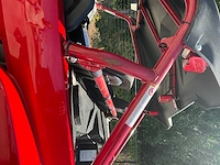 Yamaha - yxz 1000 rr ss - buggy - afbeelding 16 van  32