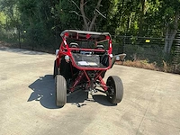Yamaha - yxz 1000 rr ss - buggy - afbeelding 23 van  32