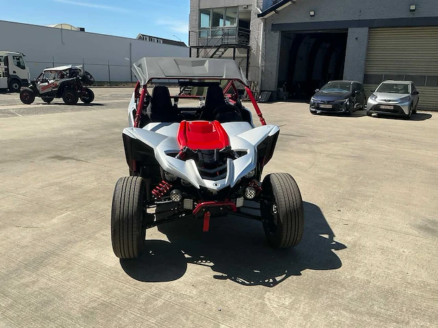 Yamaha - yxz 1000 rr ss - buggy - afbeelding 29 van  32