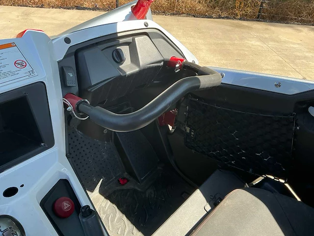Yamaha - yxz 1000 rr ss - buggy - afbeelding 32 van  32
