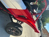Yamaha - yxz 1000 rr ss - buggy - afbeelding 19 van  32