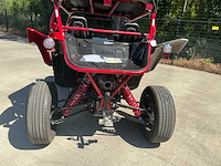 Yamaha - yxz 1000 rr ss - buggy - afbeelding 7 van  33