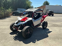 Yamaha - yxz 1000 rr ss - buggy - afbeelding 1 van  33