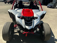 Yamaha - yxz 1000 rr ss - buggy - afbeelding 13 van  33