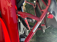 Yamaha - yxz 1000 rr ss - buggy - afbeelding 16 van  33