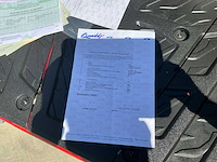 Yamaha - yxz 1000 rr ss - buggy - afbeelding 25 van  33