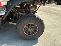 Yamaha - yxz1000 rss - buggy - 2019 - afbeelding 3 van  29