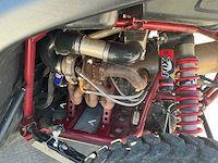 Yamaha - yxz1000 rss - buggy - 2019 - afbeelding 4 van  29