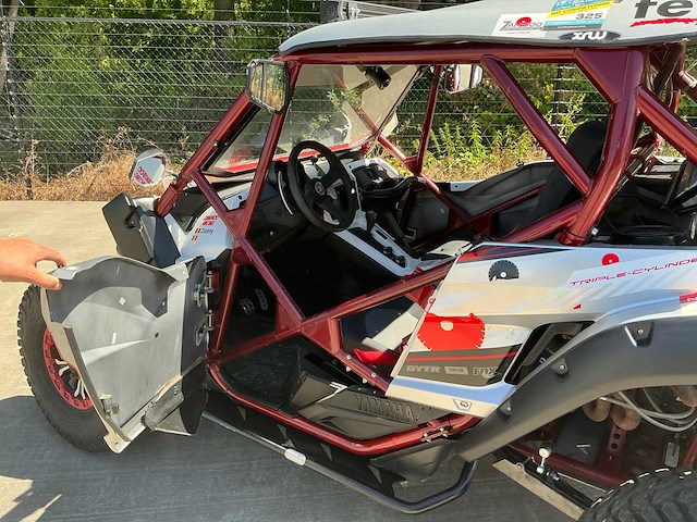 Yamaha - yxz1000 rss - buggy - 2019 - afbeelding 5 van  29
