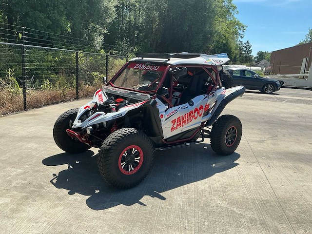 Yamaha - yxz1000 rss - buggy - 2019 - afbeelding 1 van  29
