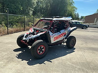 Yamaha - yxz1000 rss - buggy - 2019 - afbeelding 1 van  29