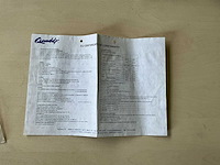 Yamaha - yxz1000 rss - buggy - 2019 - afbeelding 21 van  29