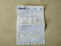 Yamaha - yxz1000 rss - buggy - 2019 - afbeelding 22 van  29