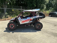 Yamaha - yxz1000 rss - buggy - 2019 - afbeelding 12 van  29