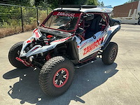 Yamaha - yxz1000 rss - buggy - 2019 - afbeelding 29 van  29