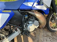 Yamaha 24mx motorfiets - afbeelding 7 van  12