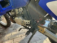 Yamaha 24mx motorfiets - afbeelding 9 van  12