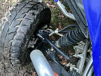 Yamaha 350r quad - afbeelding 10 van  28