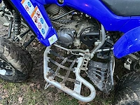 Yamaha 350r quad - afbeelding 12 van  28