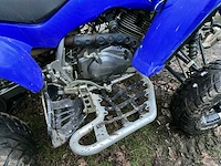 Yamaha 350r quad - afbeelding 13 van  28