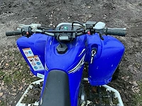 Yamaha 350r quad - afbeelding 14 van  28