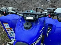 Yamaha 350r quad - afbeelding 15 van  28